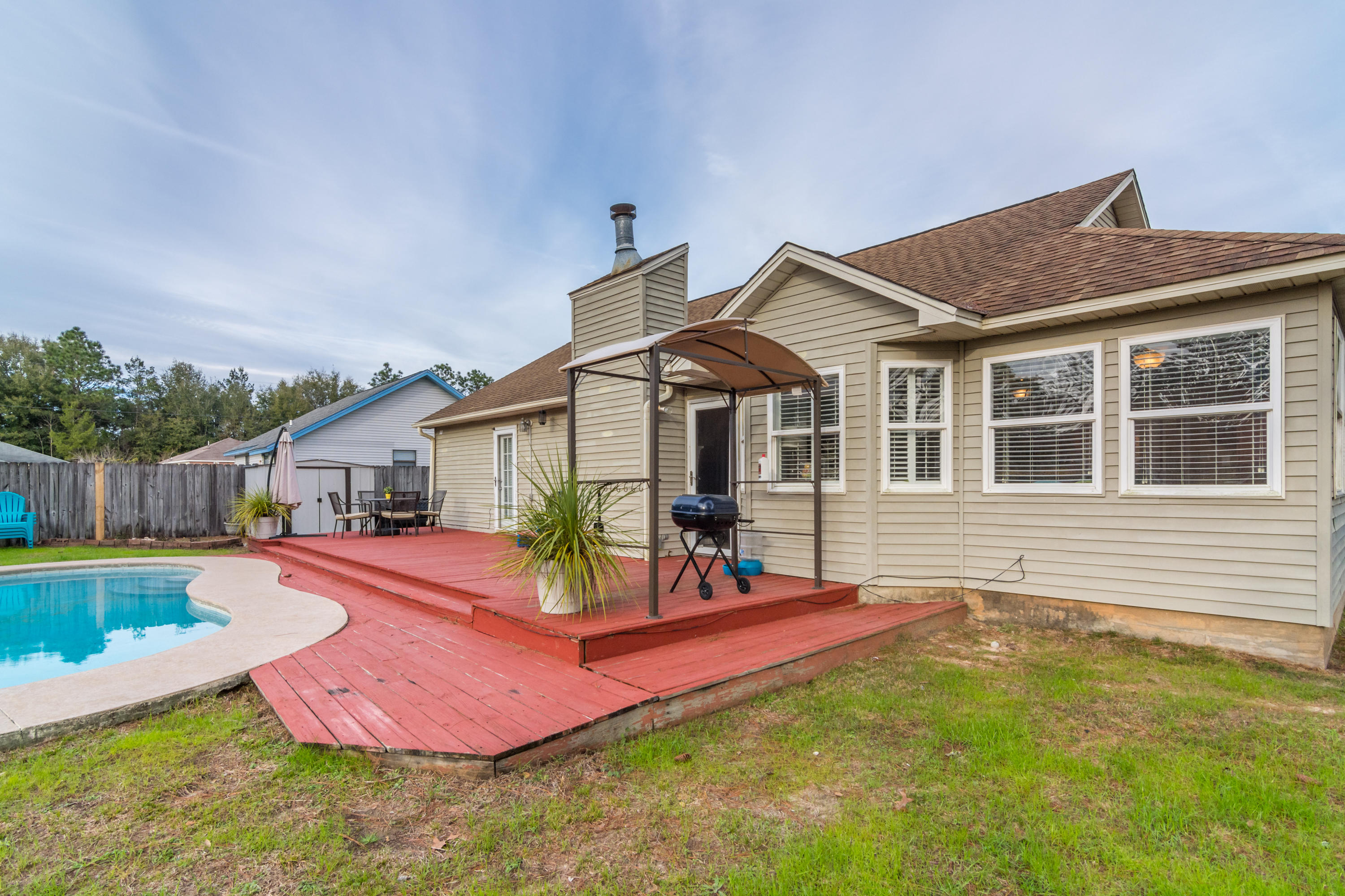 SHOAL TERRACE ESTATES - Residential