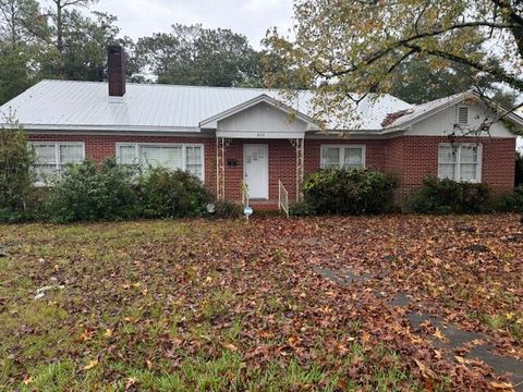 835 S Us Highway 331 DeFuniak Springs FL 32435