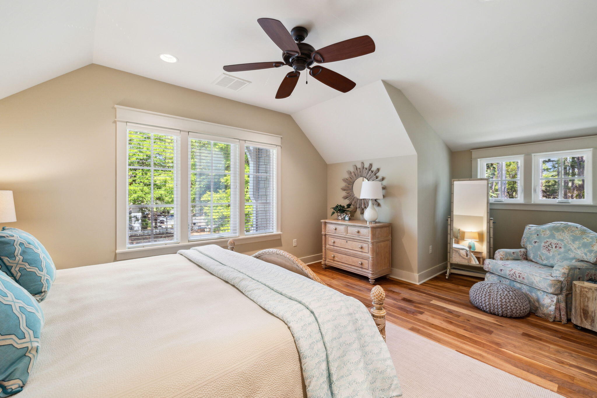 WATERSOUND WEST BEACH - Residential