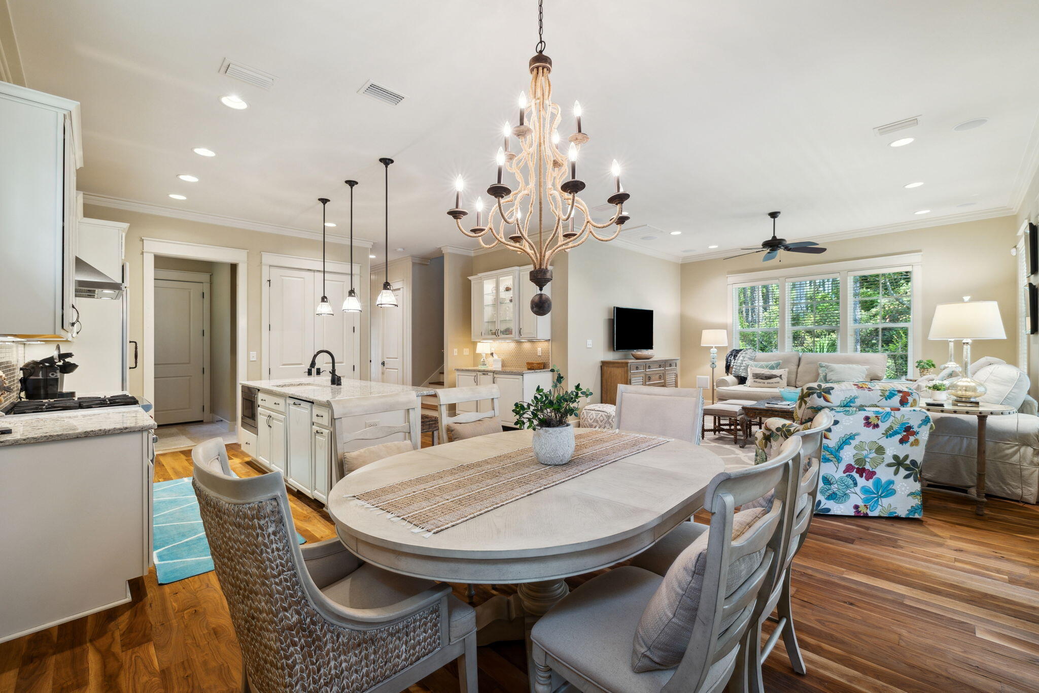 WATERSOUND WEST BEACH - Residential