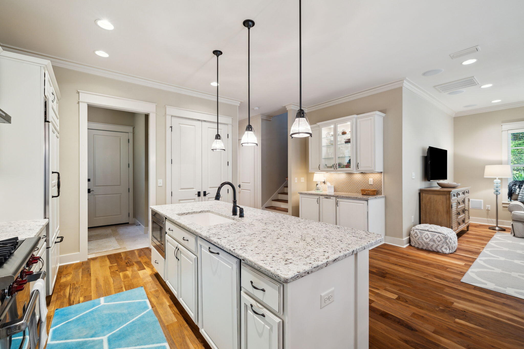 WATERSOUND WEST BEACH - Residential