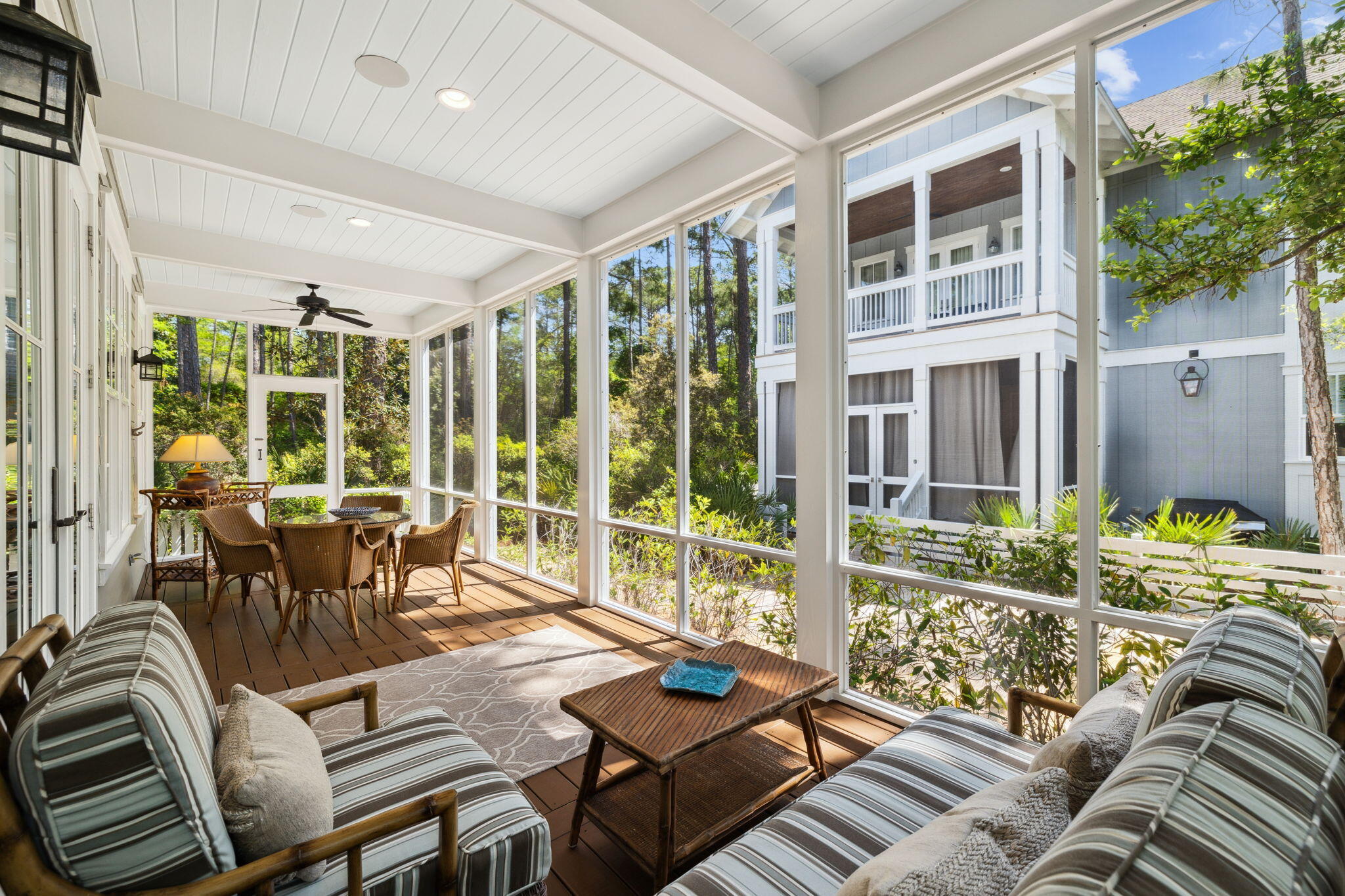 WATERSOUND WEST BEACH - Residential