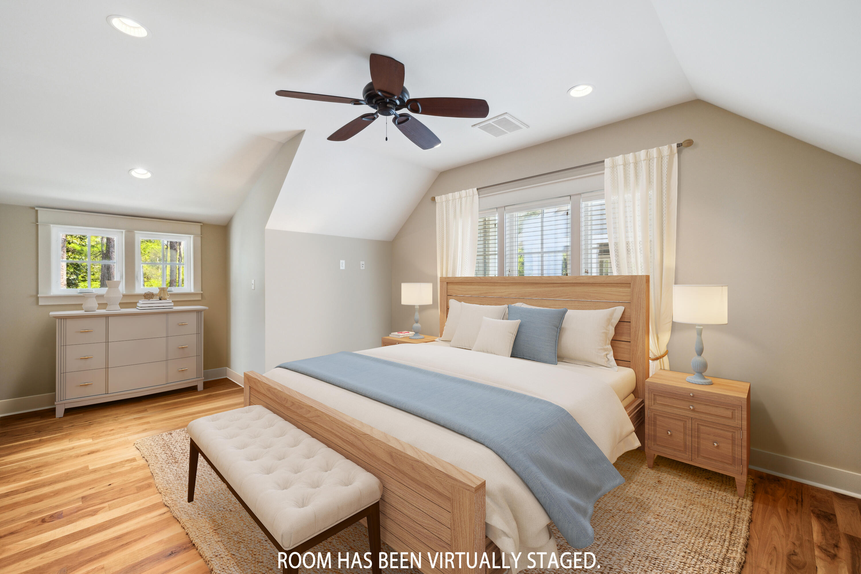 WATERSOUND WEST BEACH - Residential