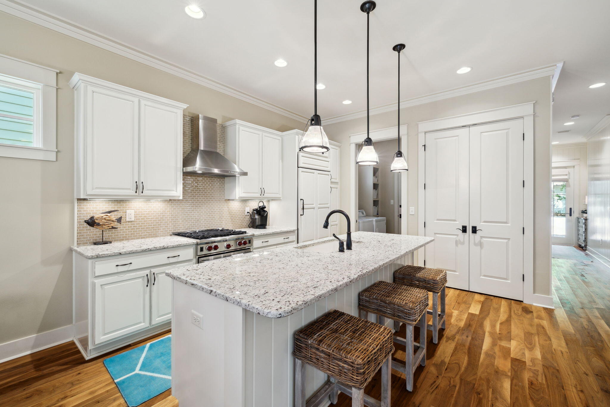 WATERSOUND WEST BEACH - Residential