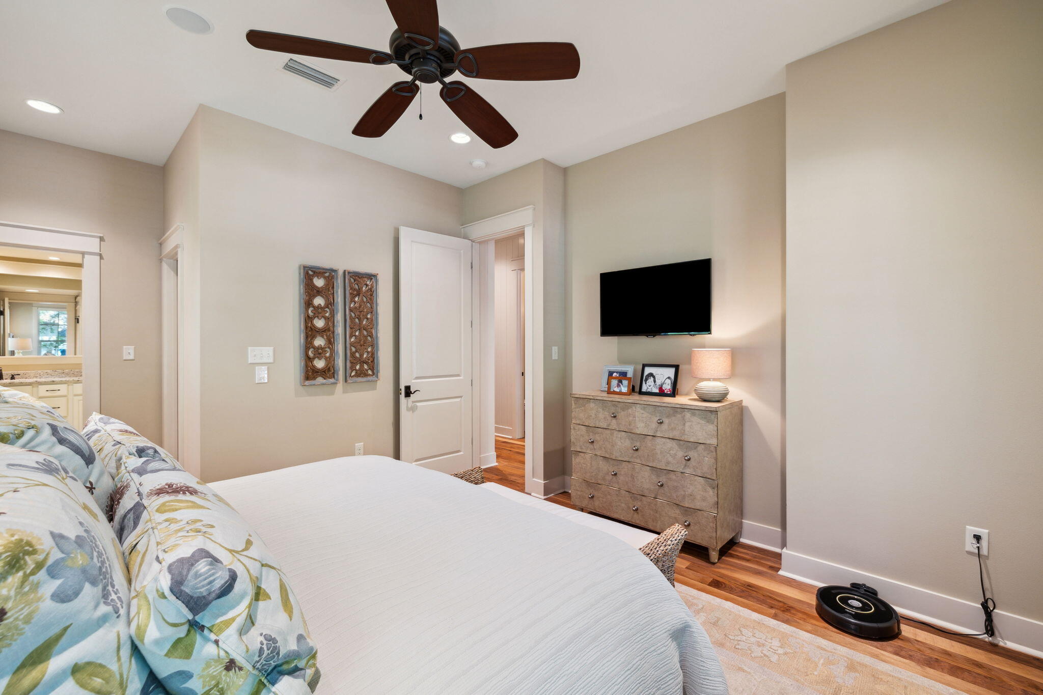 WATERSOUND WEST BEACH - Residential