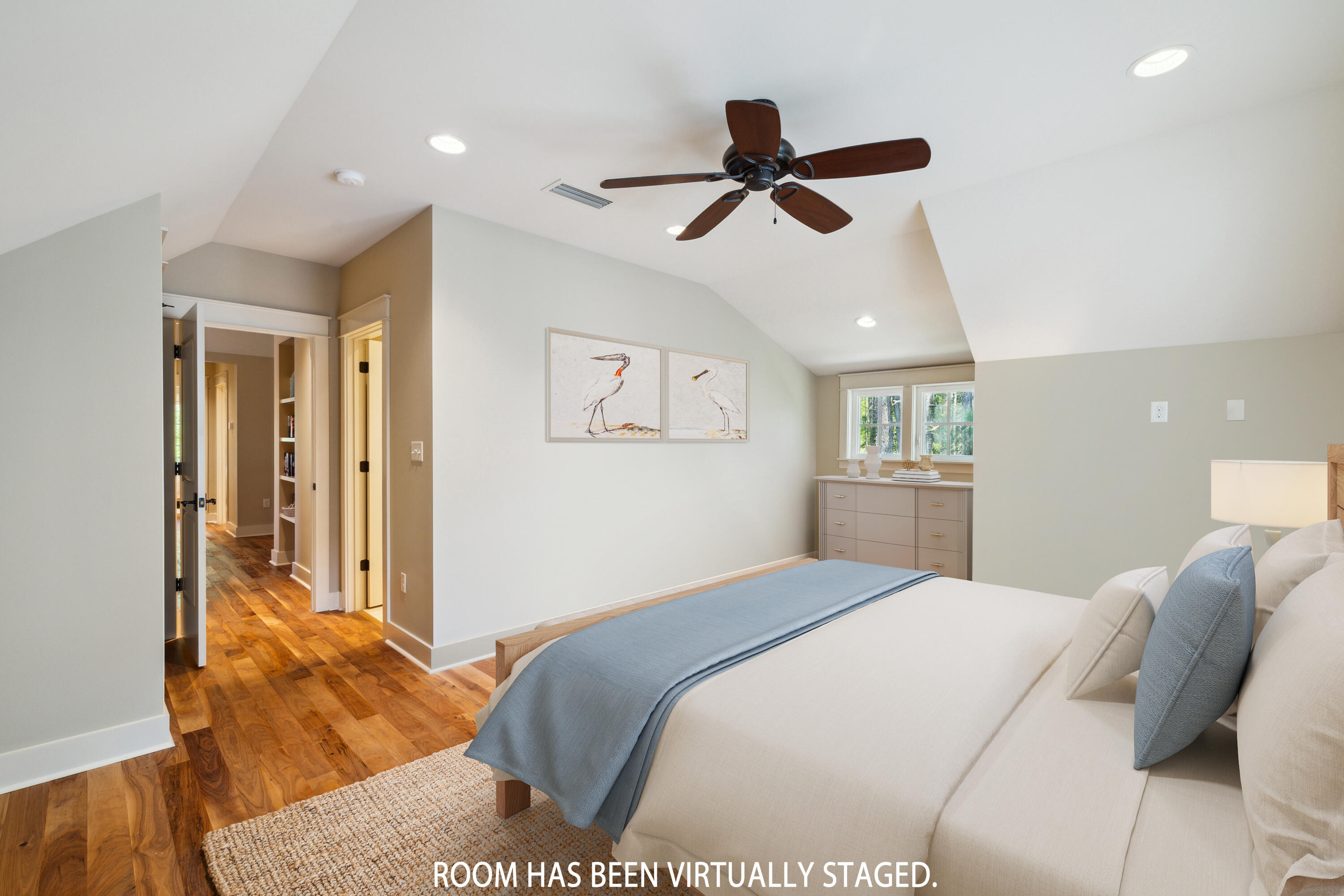 WATERSOUND WEST BEACH - Residential