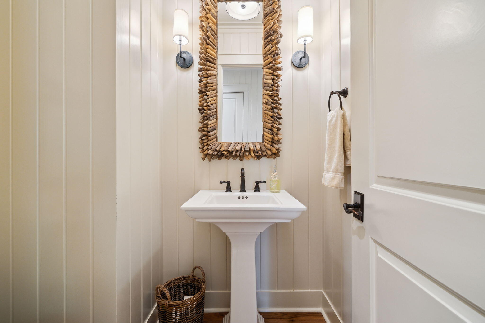 WATERSOUND WEST BEACH - Residential