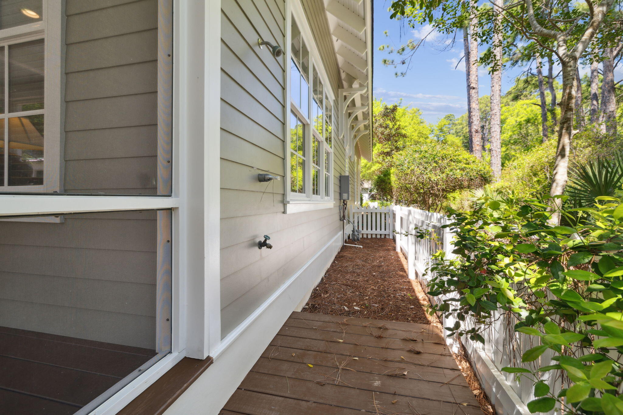 WATERSOUND WEST BEACH - Residential