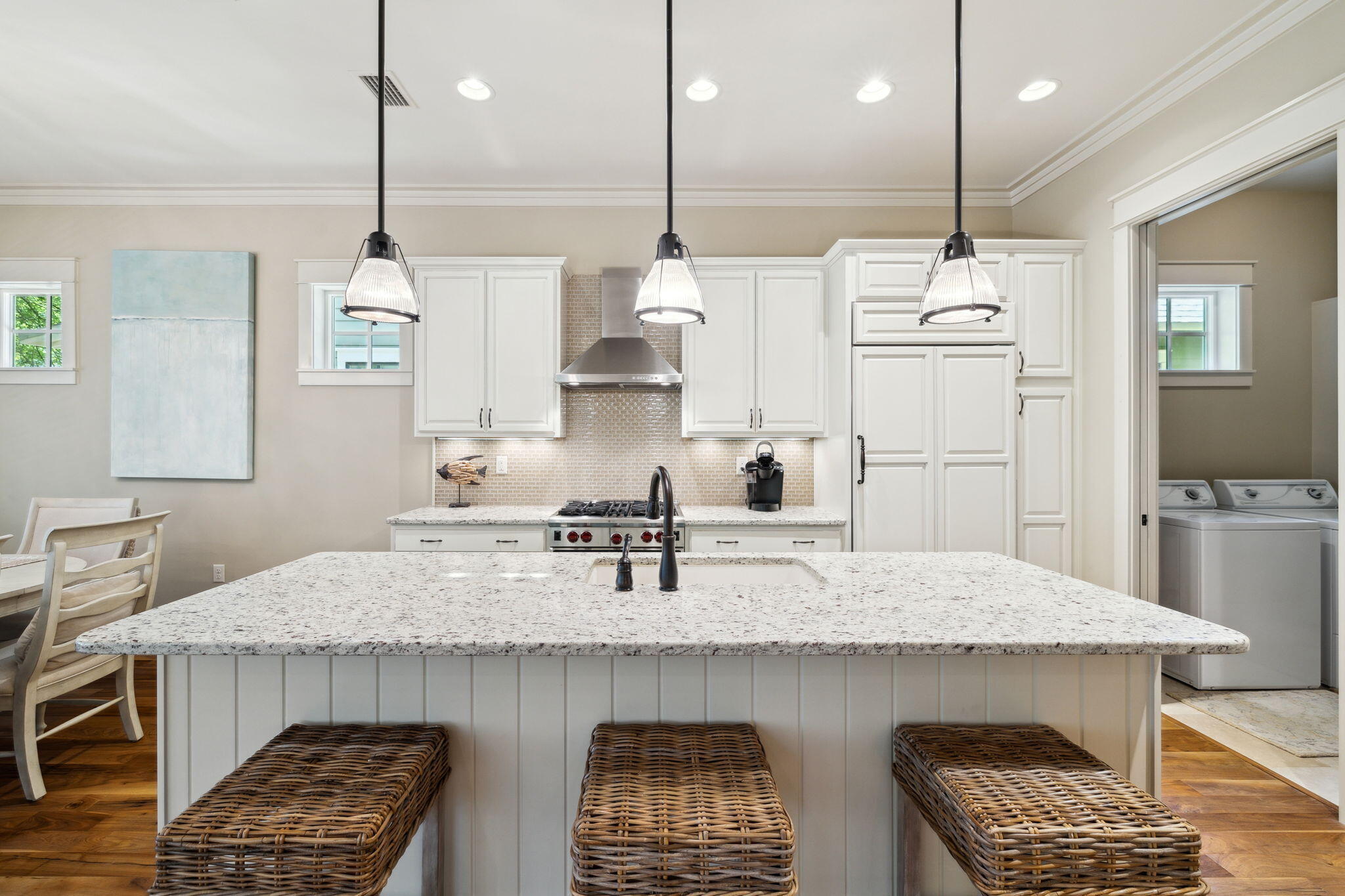 WATERSOUND WEST BEACH - Residential