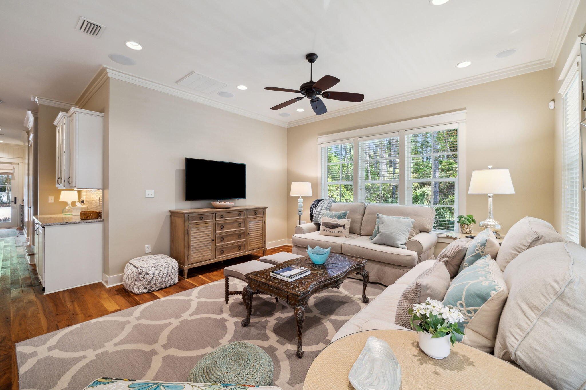 WATERSOUND WEST BEACH - Residential