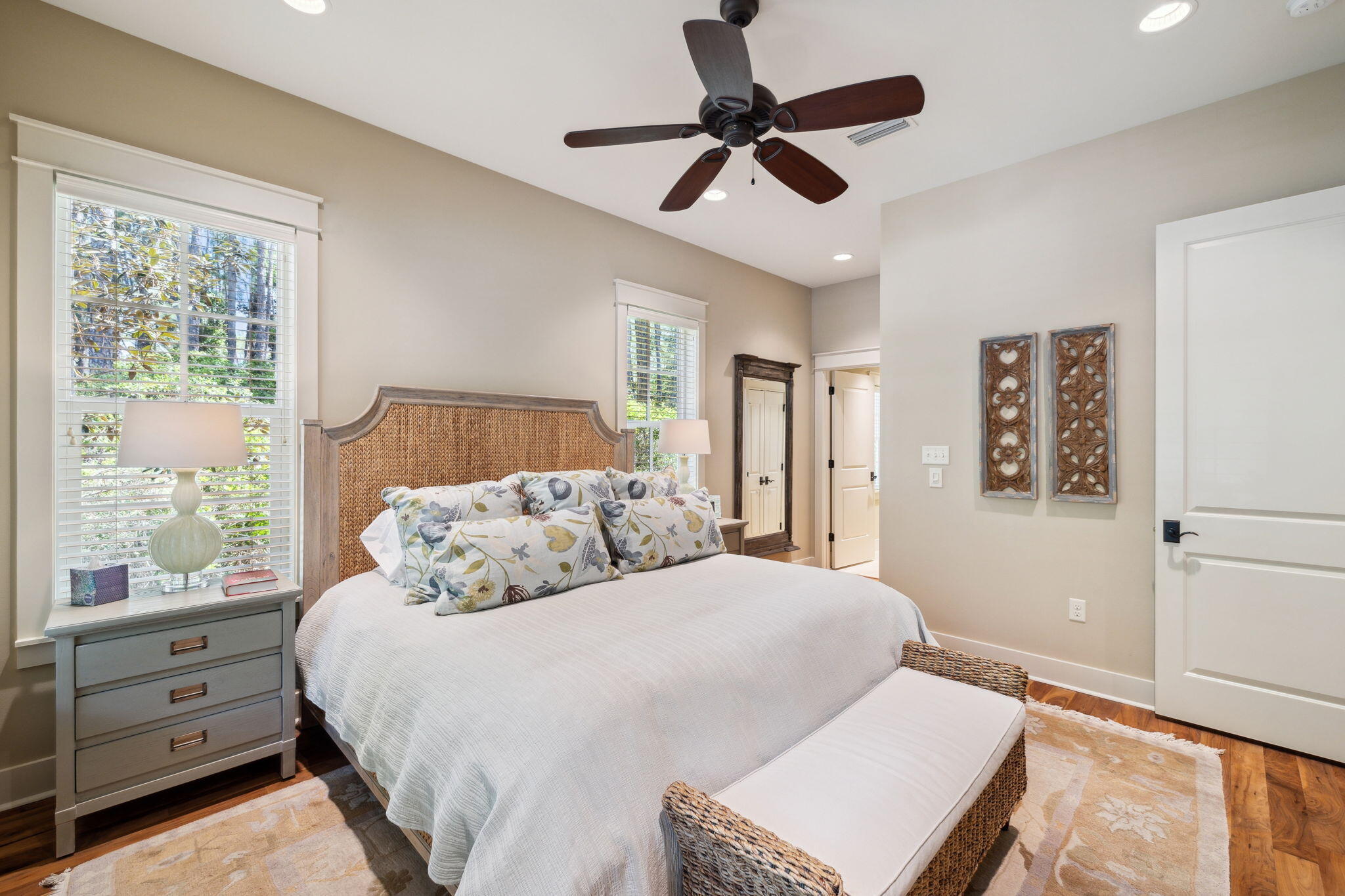 WATERSOUND WEST BEACH - Residential