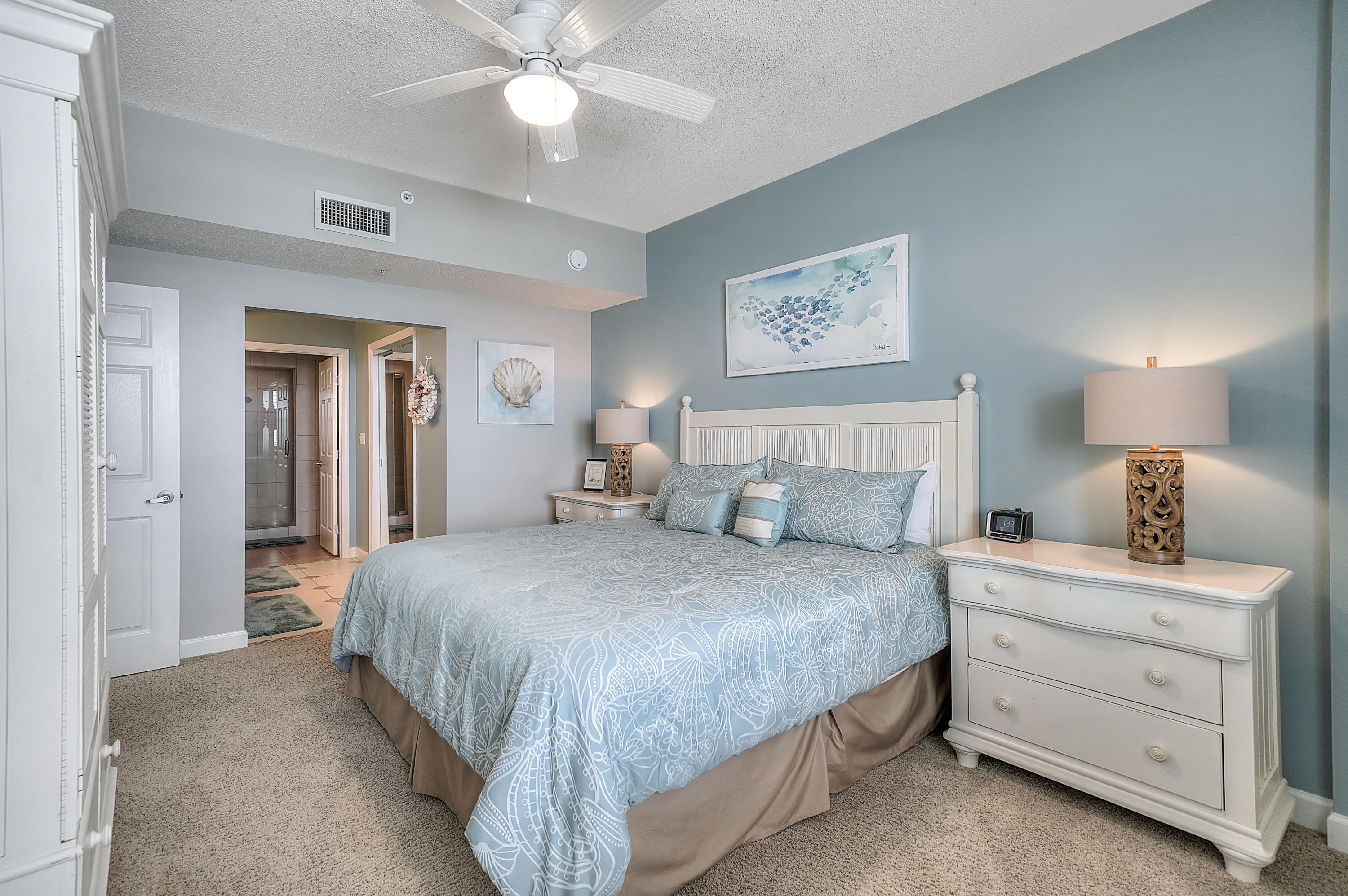 INN AT CRYSTAL BEACH (SUMMERCHASE CONDO) - Residential