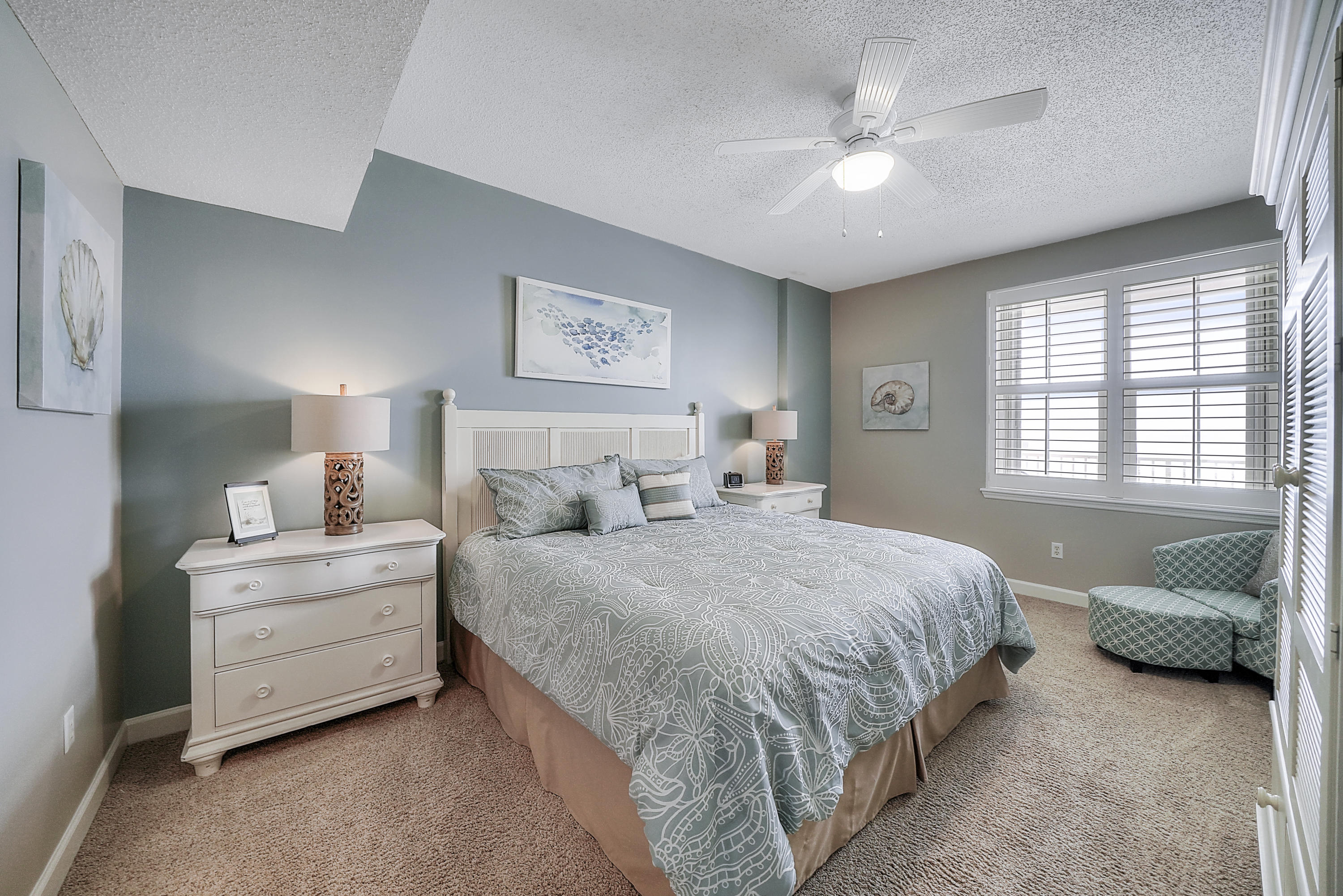 INN AT CRYSTAL BEACH (SUMMERCHASE CONDO) - Residential