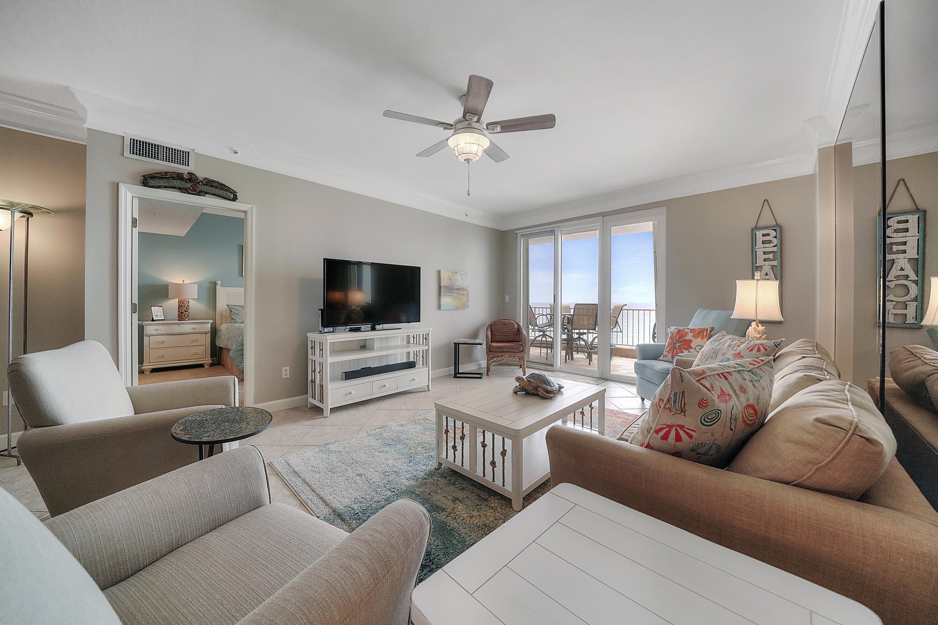 INN AT CRYSTAL BEACH (SUMMERCHASE CONDO) - Residential