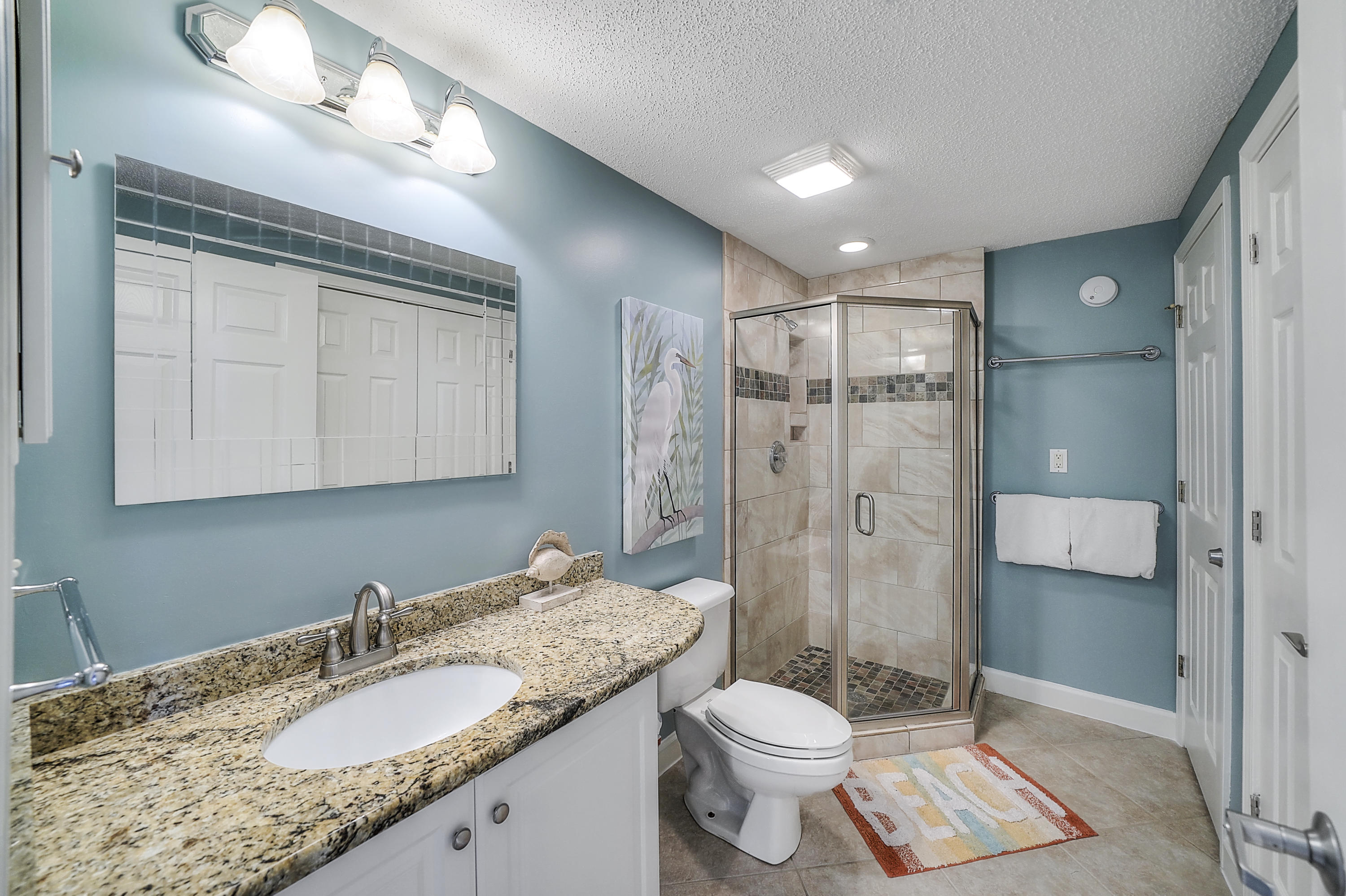 INN AT CRYSTAL BEACH (SUMMERCHASE CONDO) - Residential