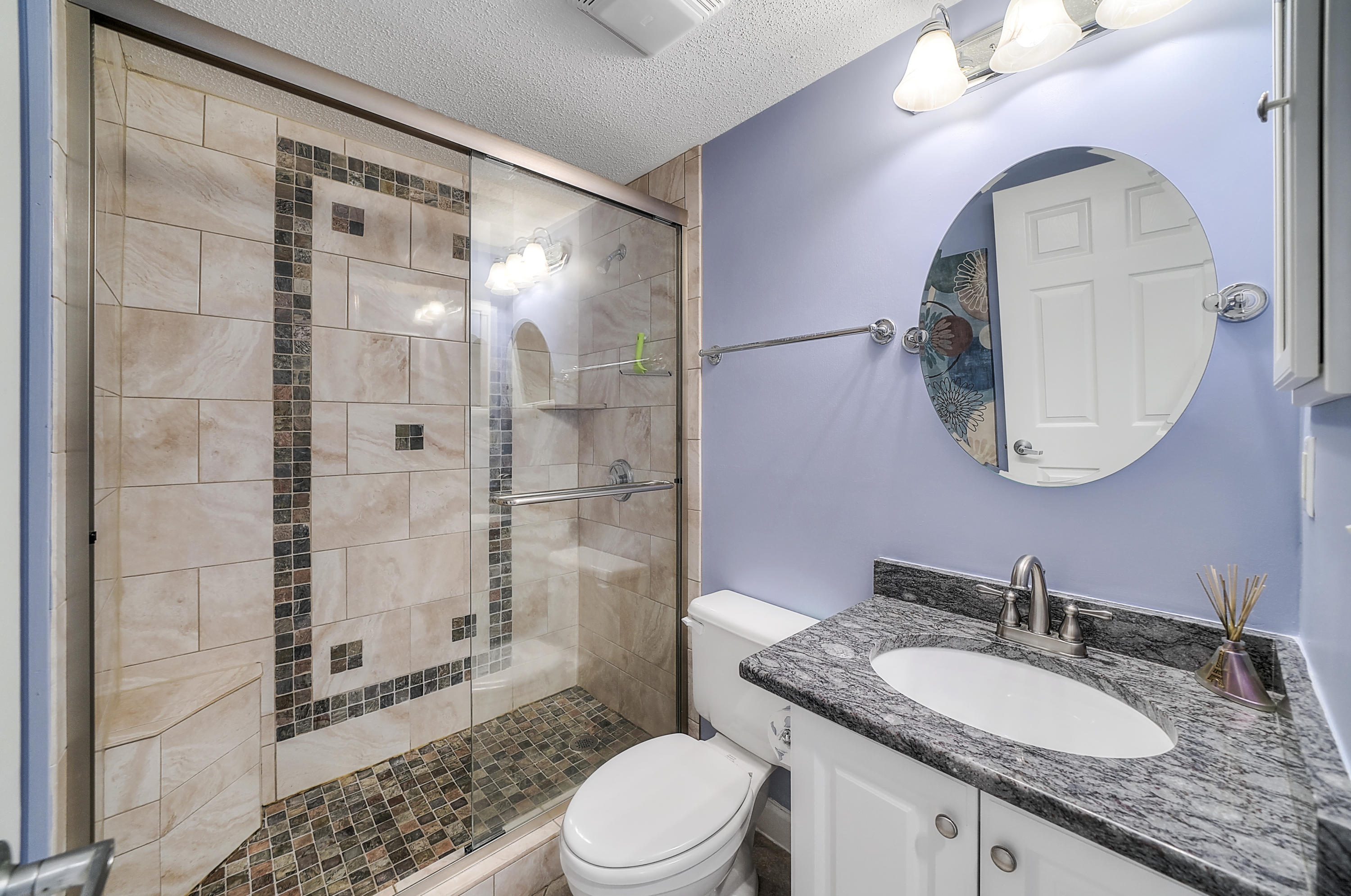 INN AT CRYSTAL BEACH (SUMMERCHASE CONDO) - Residential