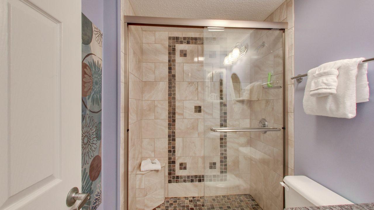 INN AT CRYSTAL BEACH (SUMMERCHASE CONDO) - Residential