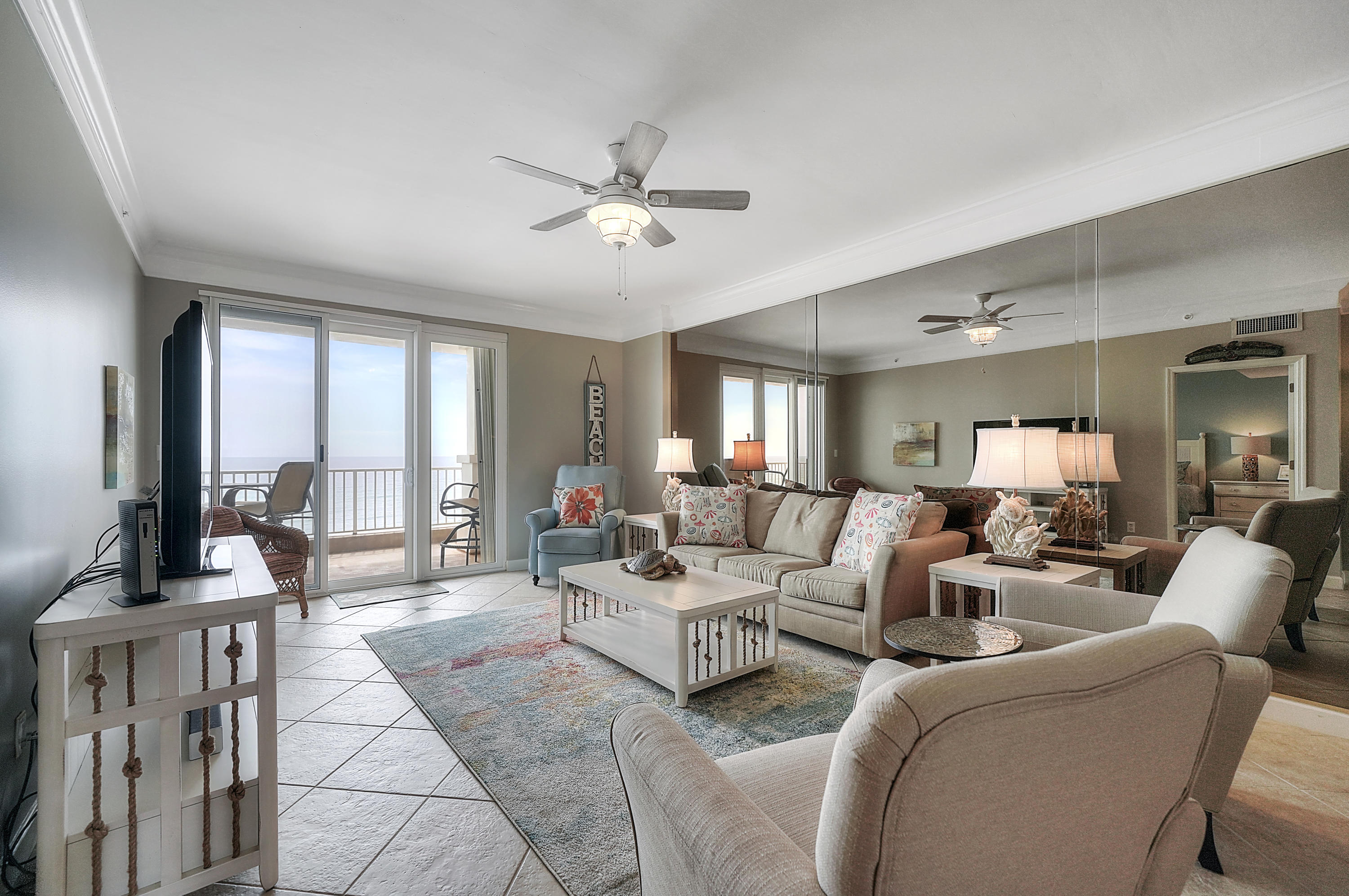INN AT CRYSTAL BEACH (SUMMERCHASE CONDO) - Residential