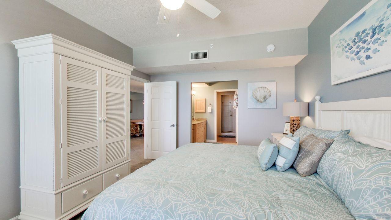 INN AT CRYSTAL BEACH (SUMMERCHASE CONDO) - Residential