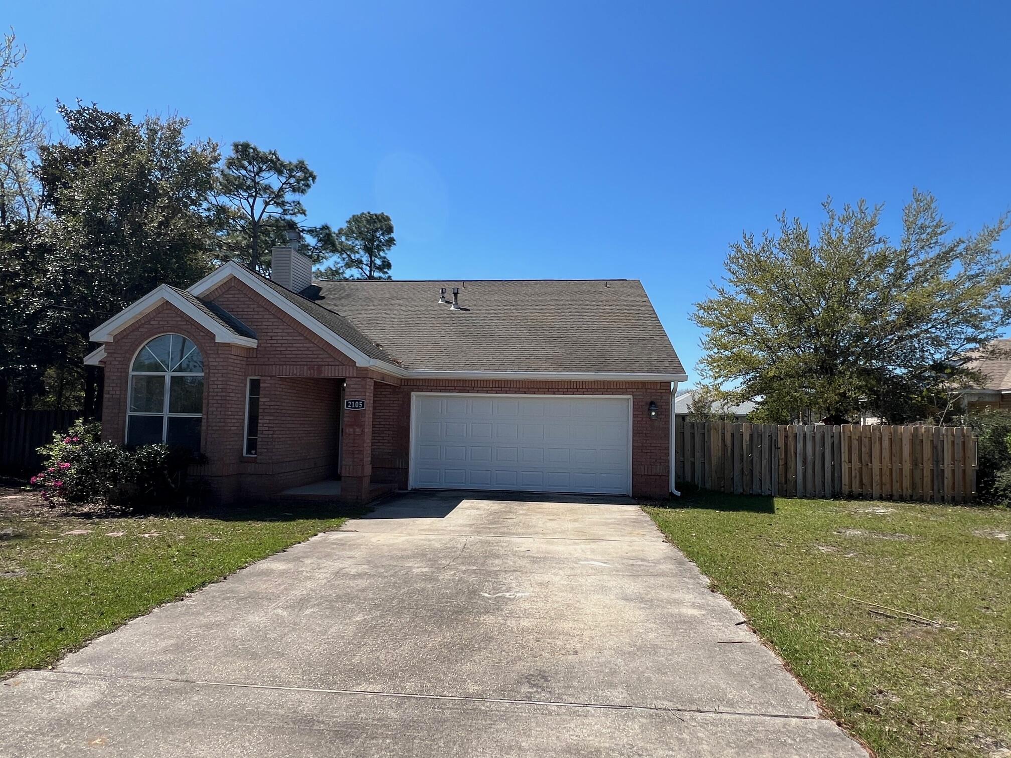 NAVARRE S/D 2ND ADDN - Residential