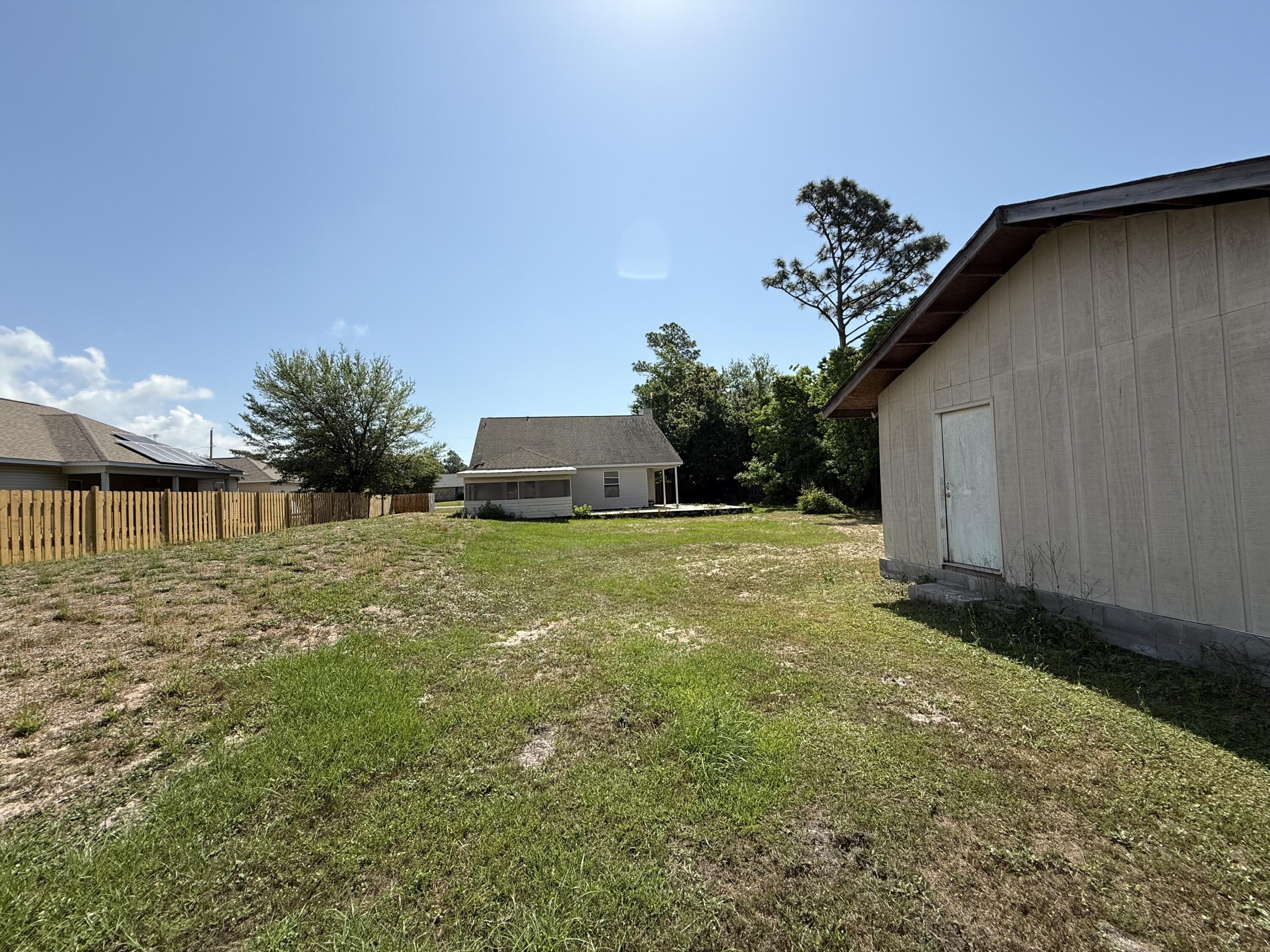 NAVARRE S/D 2ND ADDN - Residential