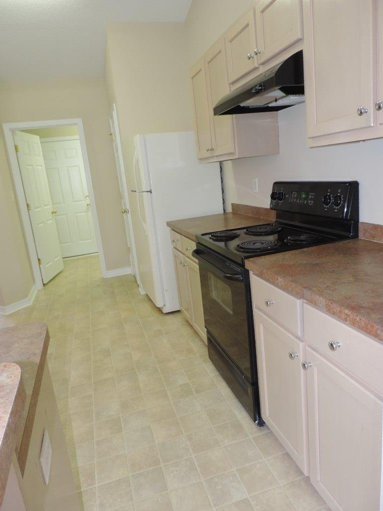 CREETWOOD PLACE - Residential