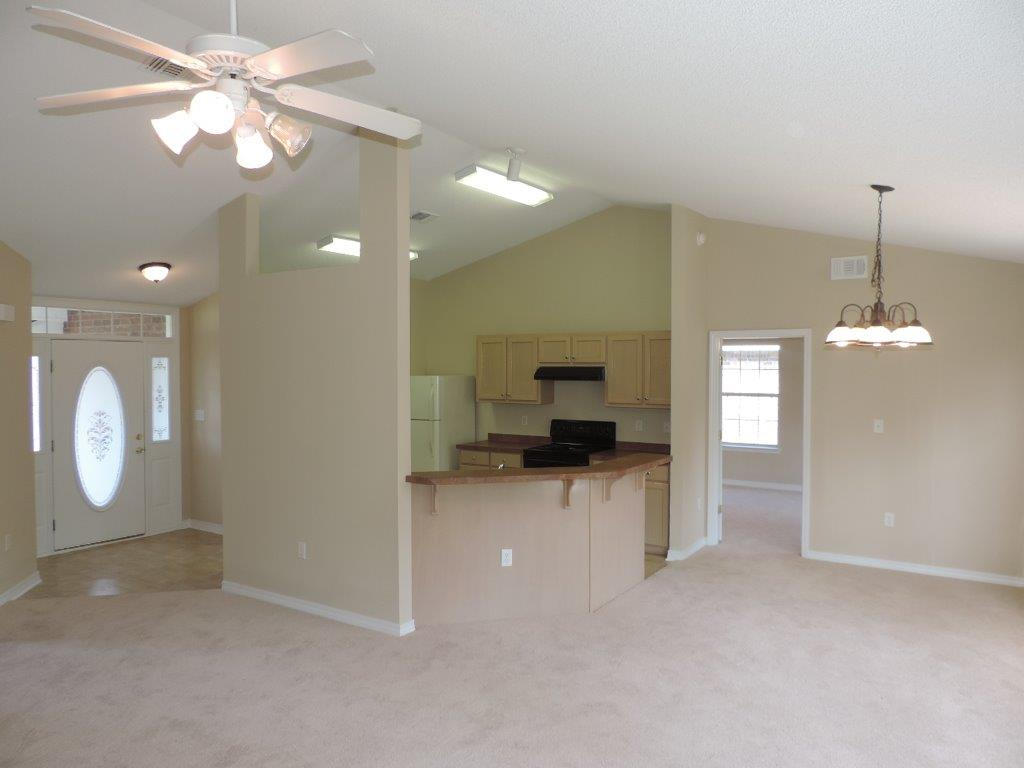 CREETWOOD PLACE - Residential