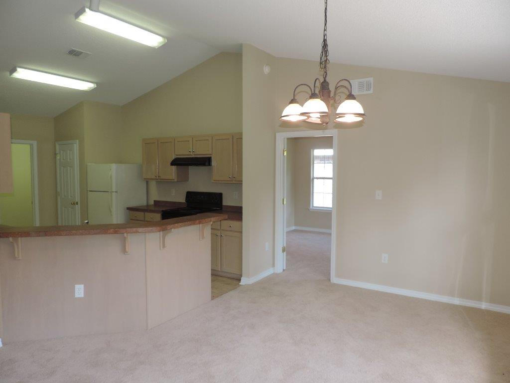 CREETWOOD PLACE - Residential