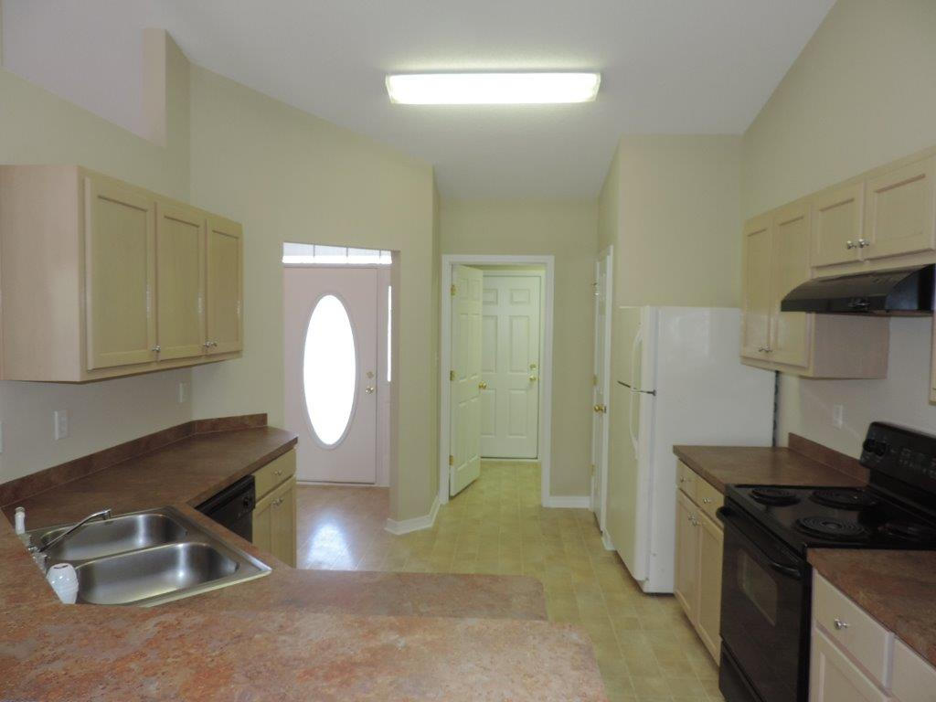 CREETWOOD PLACE - Residential