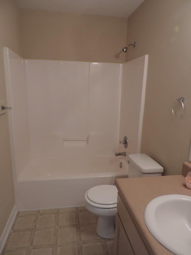 CREETWOOD PLACE - Residential