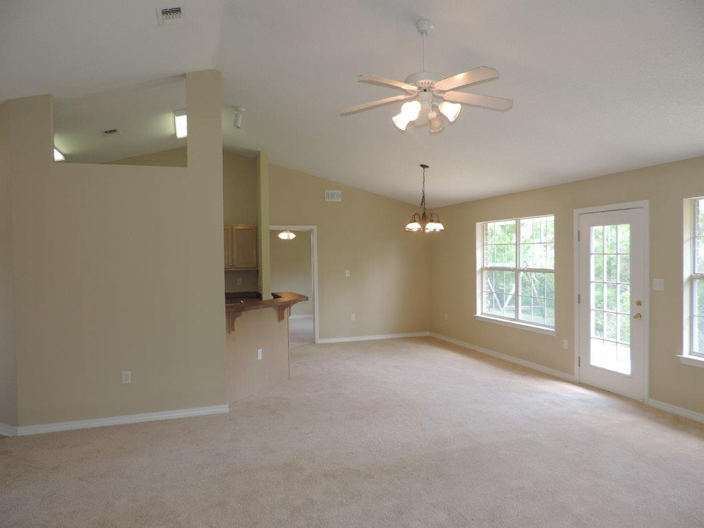 CREETWOOD PLACE - Residential