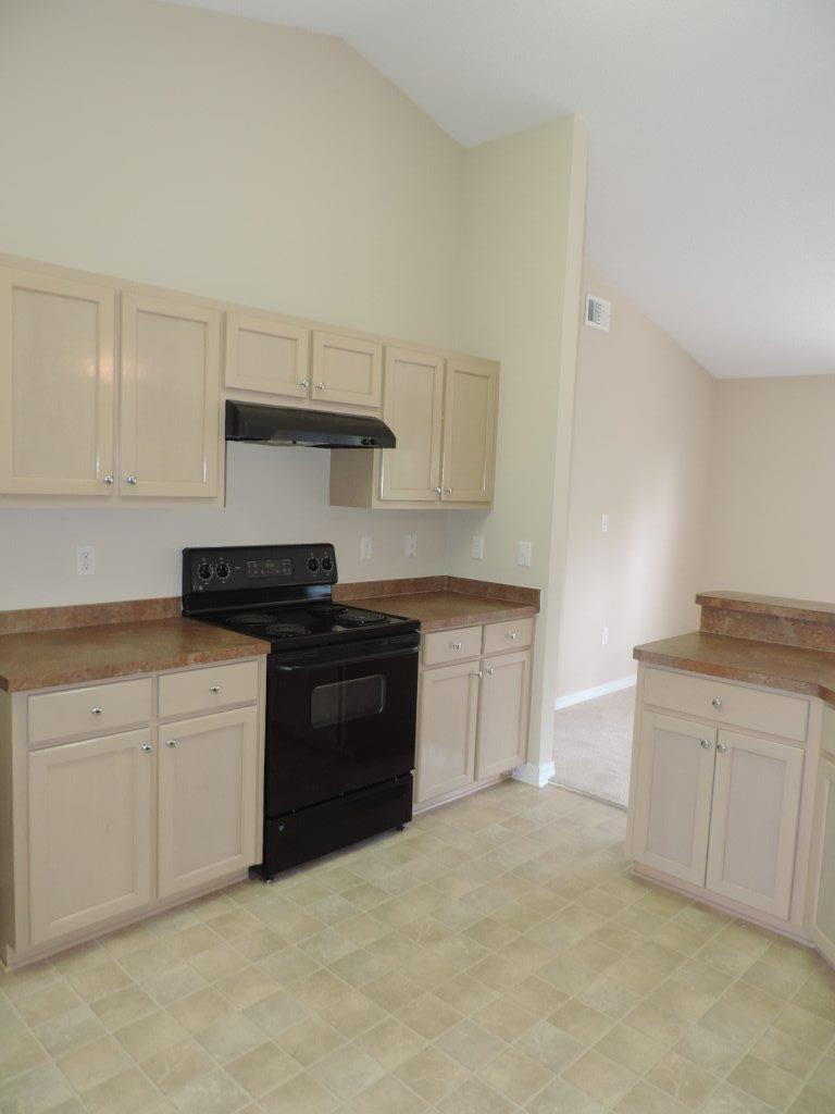 CREETWOOD PLACE - Residential