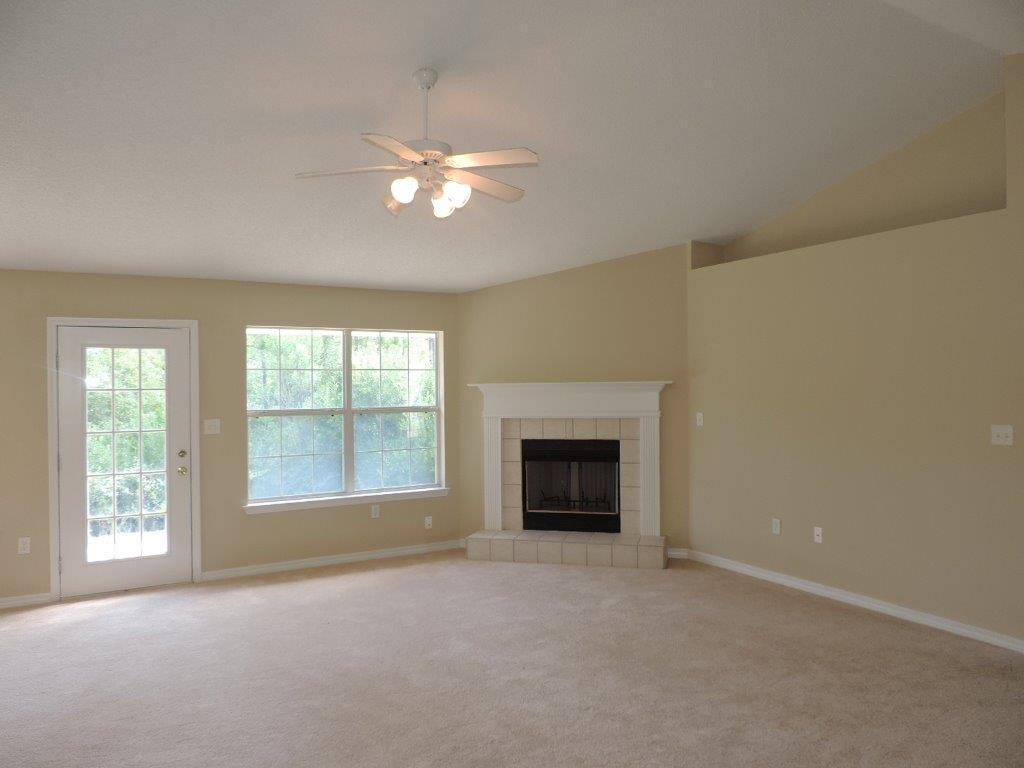 CREETWOOD PLACE - Residential