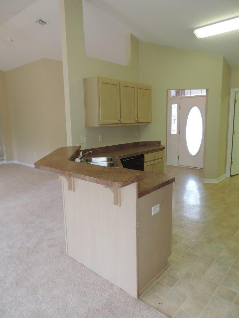 CREETWOOD PLACE - Residential