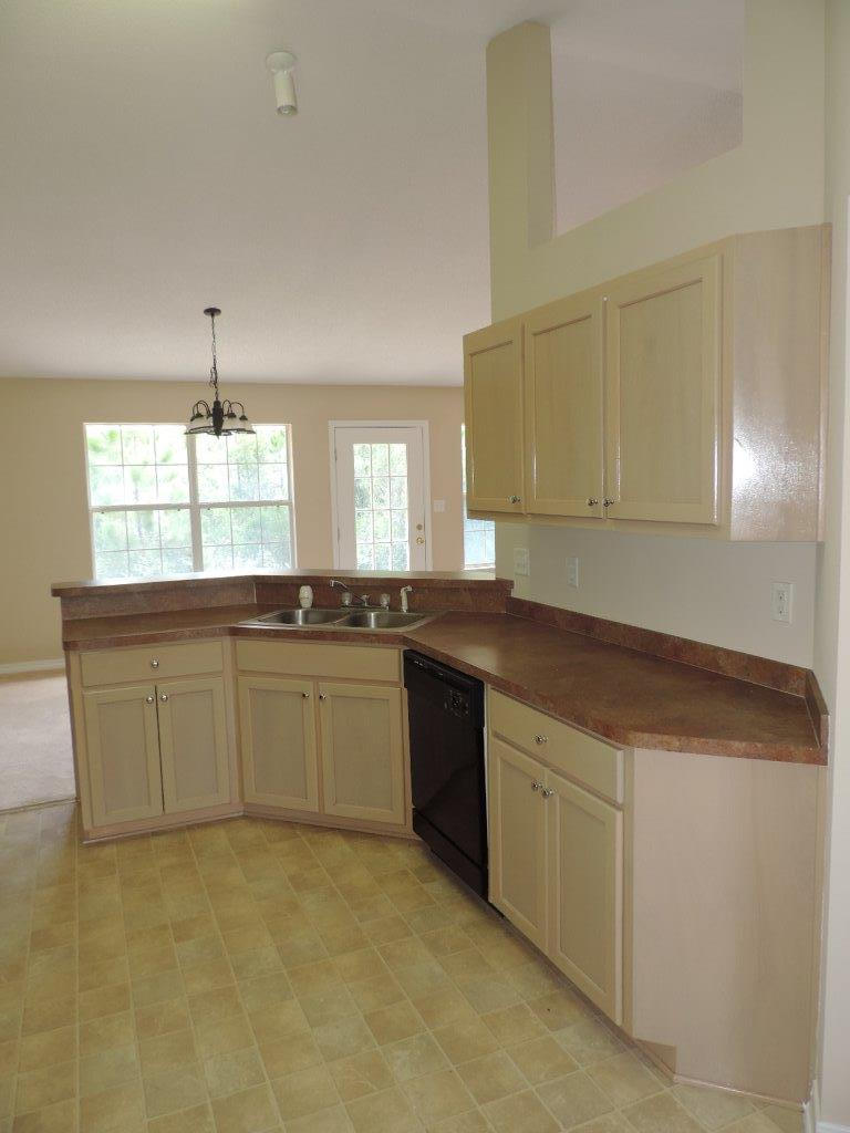 CREETWOOD PLACE - Residential