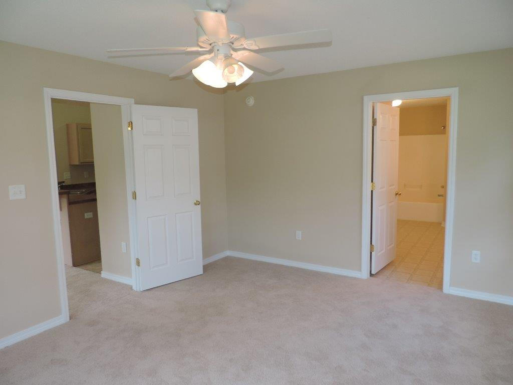 CREETWOOD PLACE - Residential