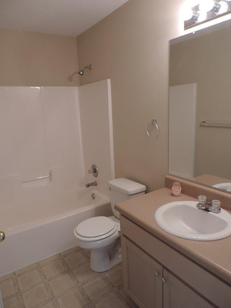 CREETWOOD PLACE - Residential