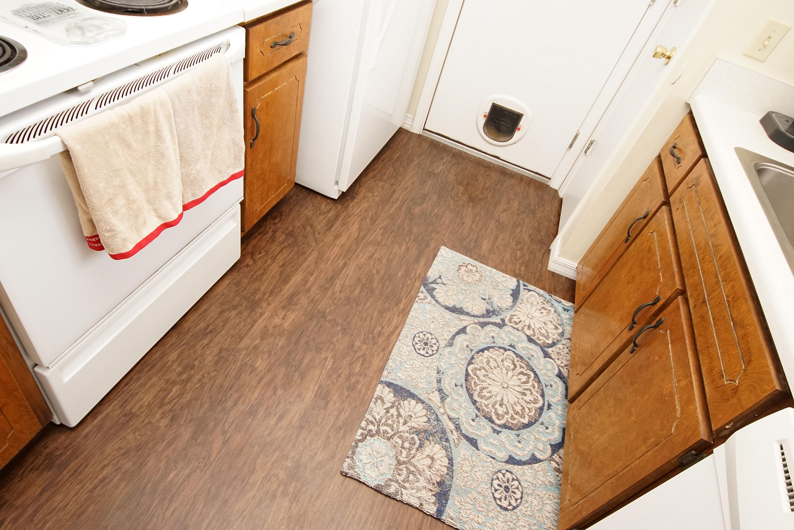 SHOAL TERRACE ESTATES - Residential