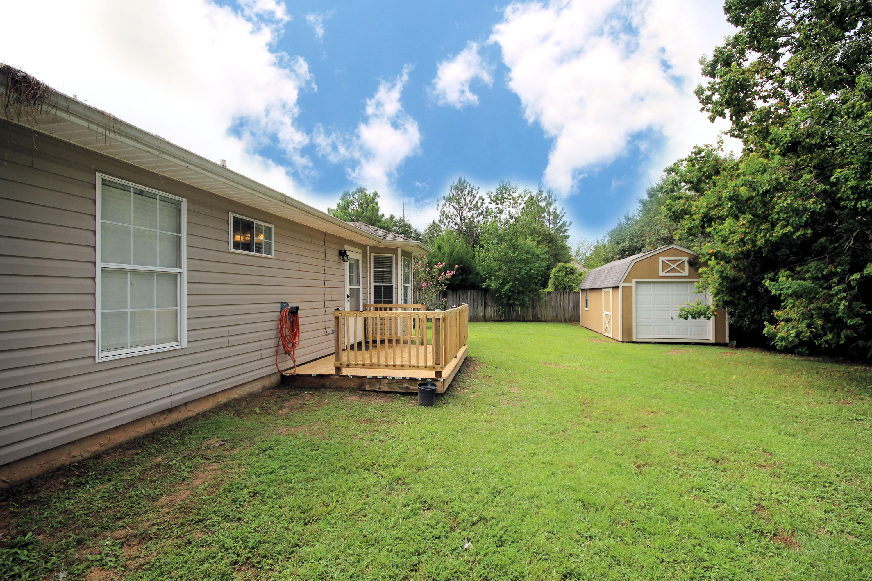 SHOAL TERRACE ESTATES - Residential