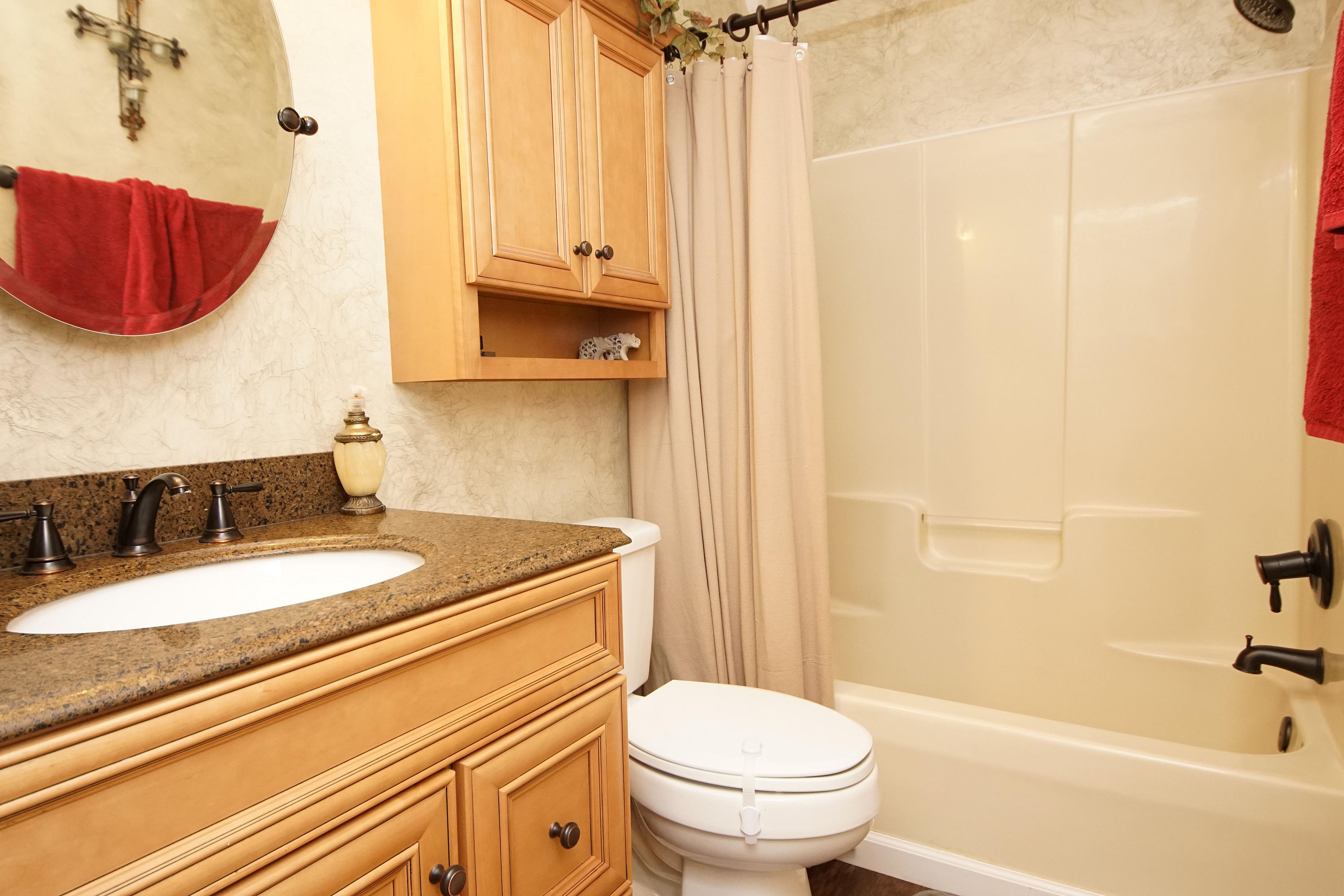 SHOAL TERRACE ESTATES - Residential