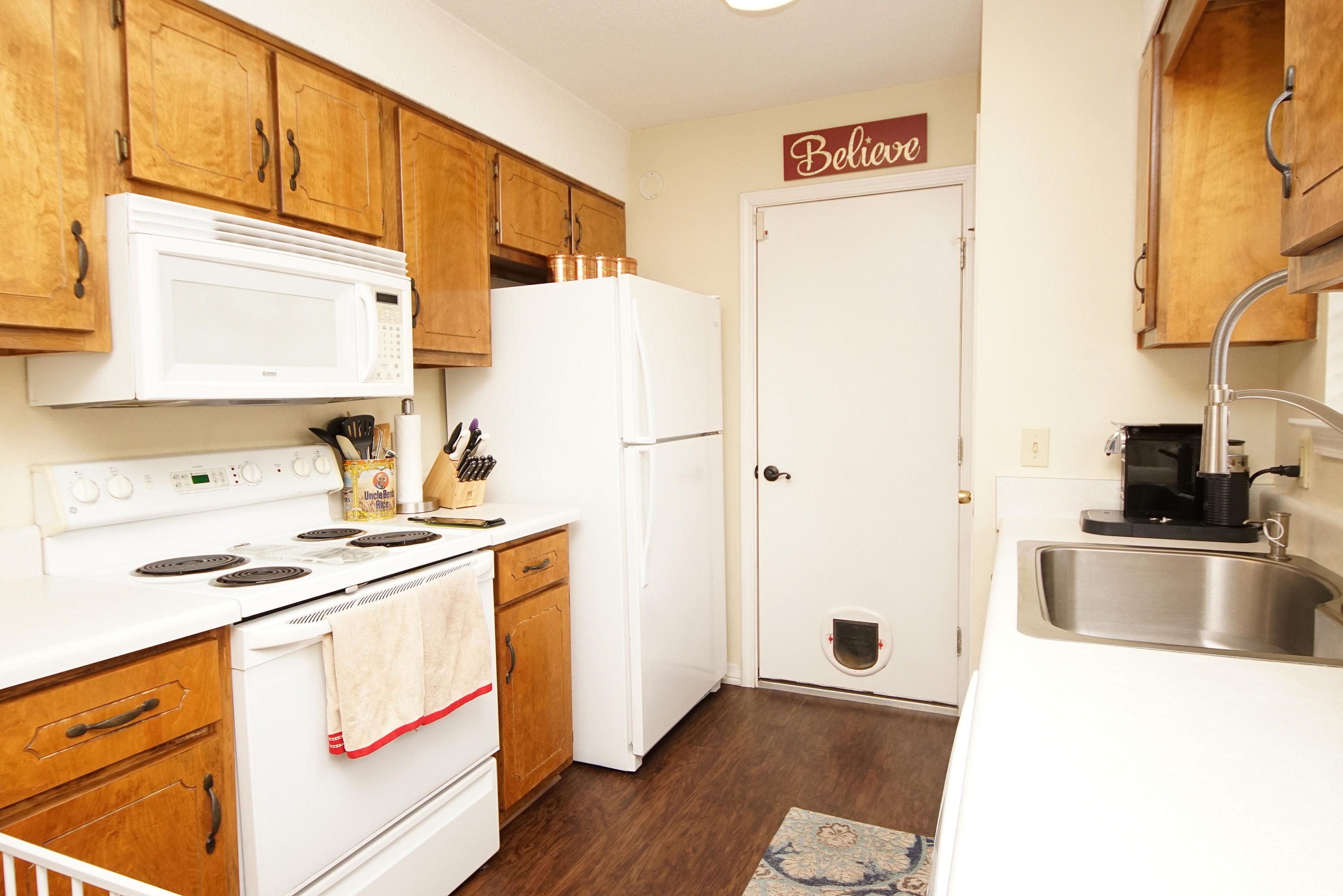 SHOAL TERRACE ESTATES - Residential