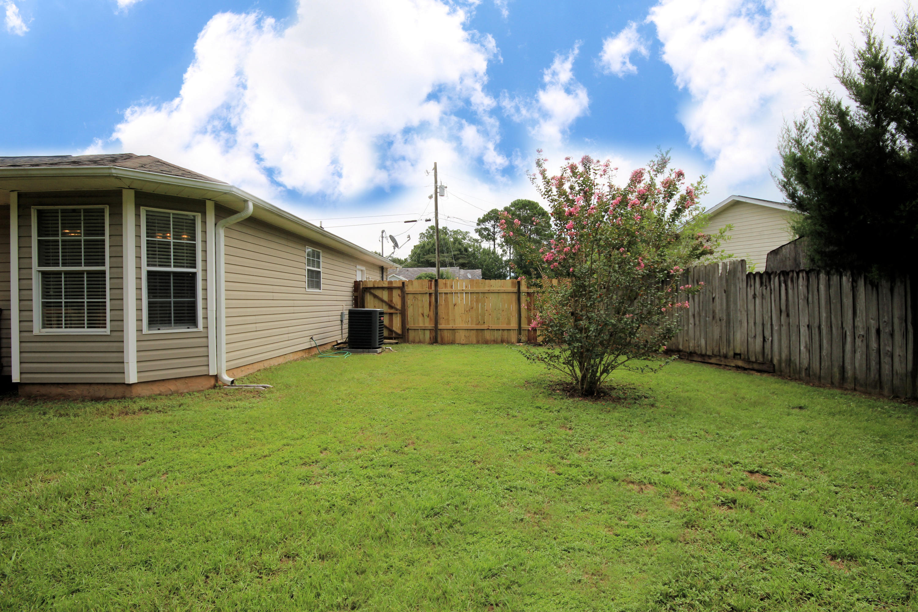 SHOAL TERRACE ESTATES - Residential