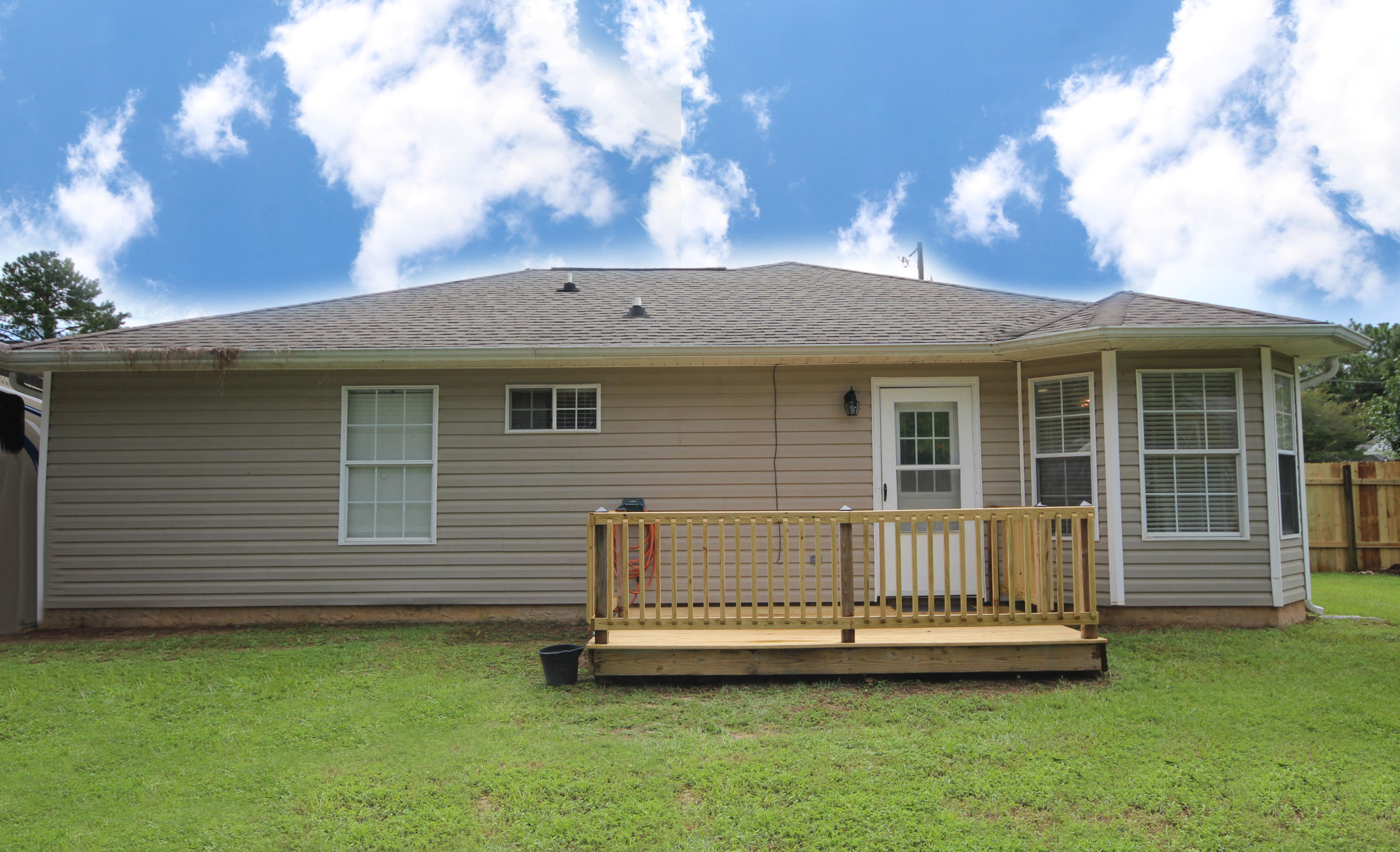 SHOAL TERRACE ESTATES - Residential