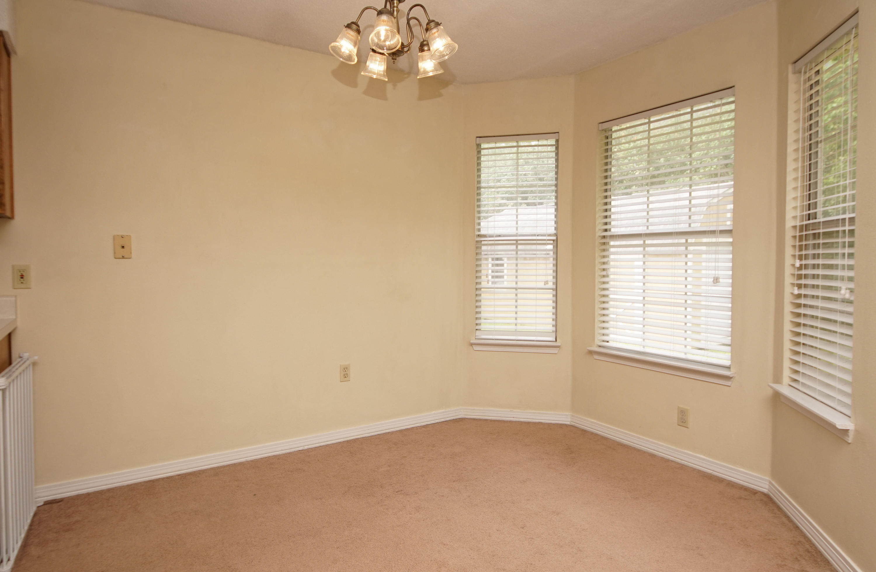 SHOAL TERRACE ESTATES - Residential