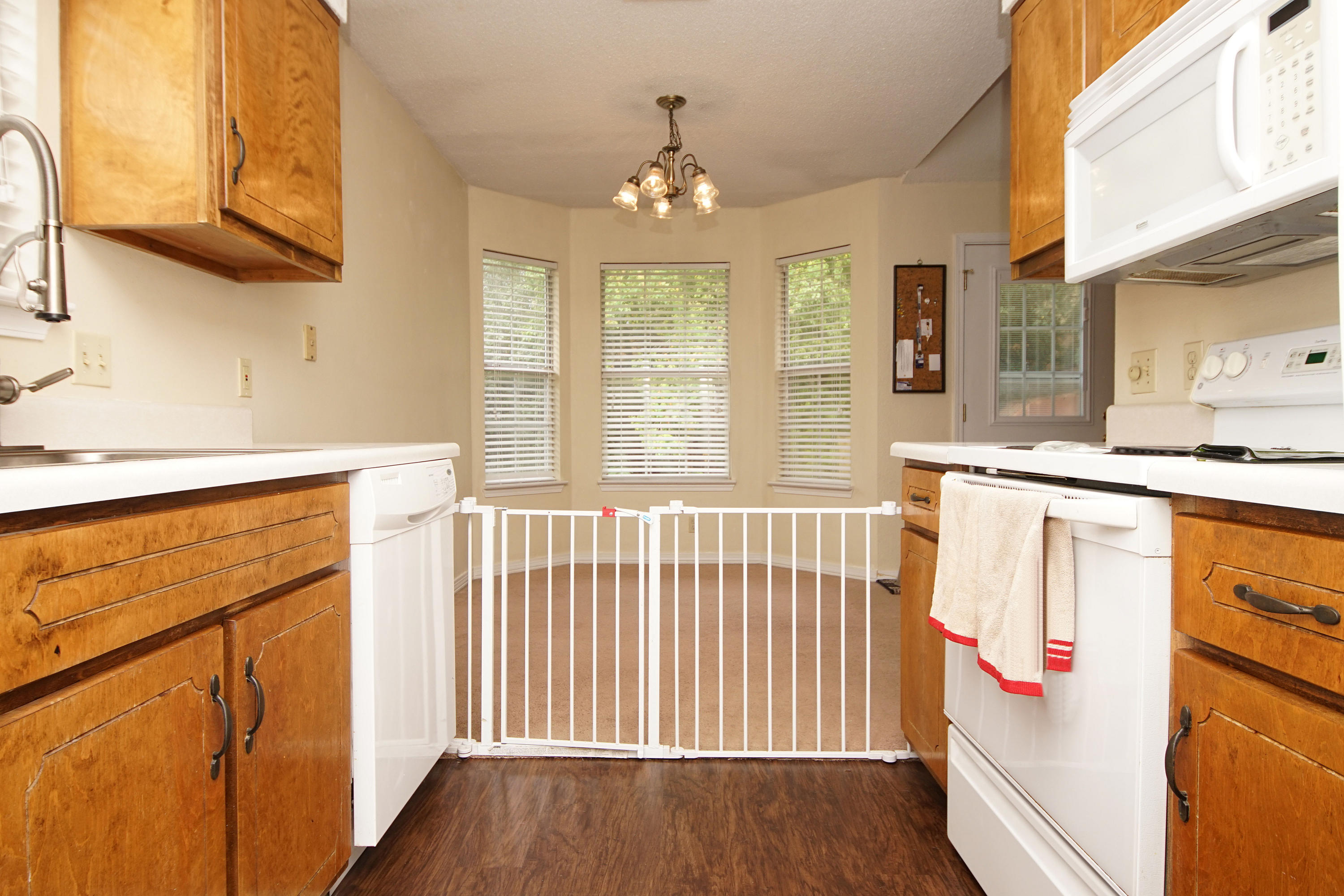 SHOAL TERRACE ESTATES - Residential