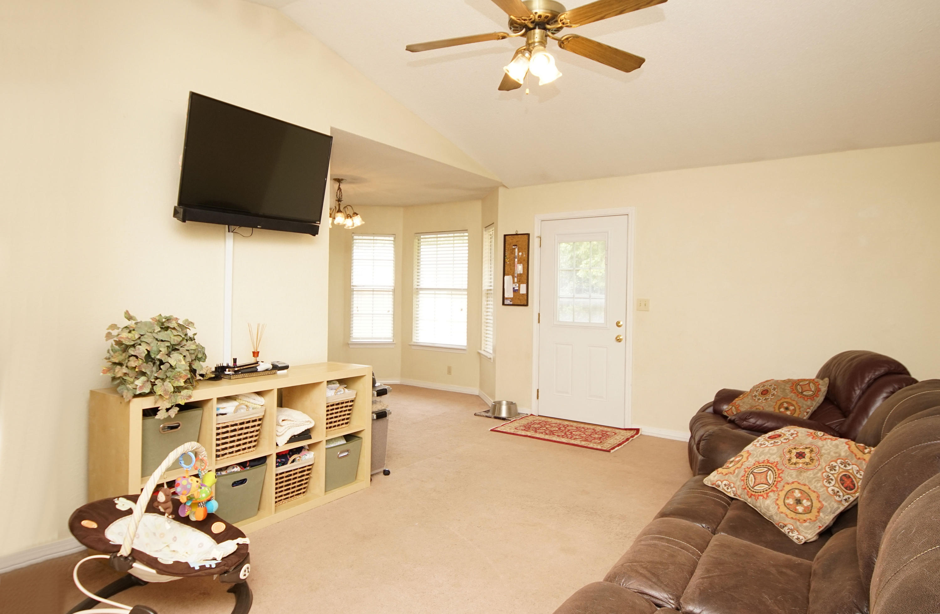 SHOAL TERRACE ESTATES - Residential