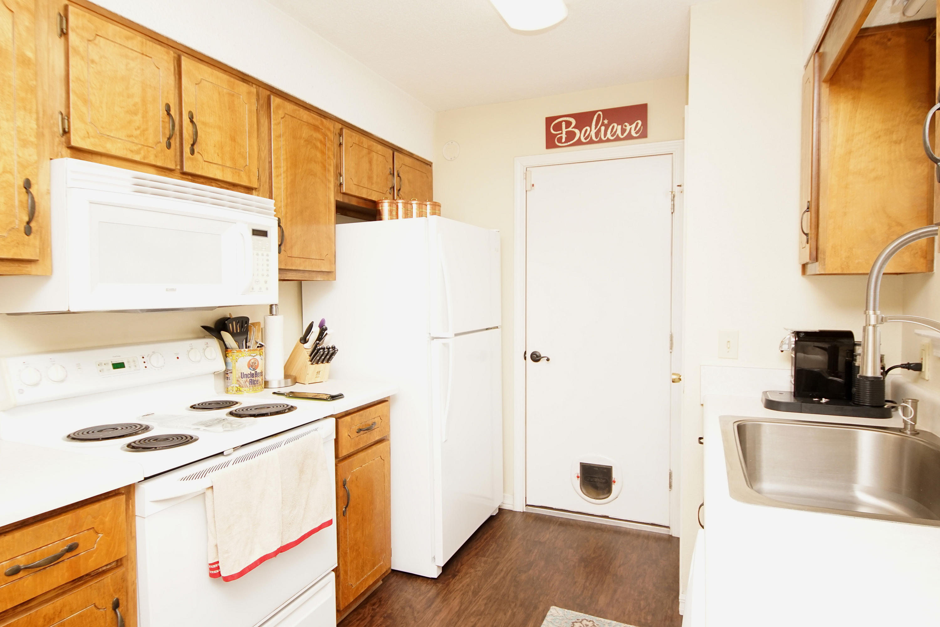 SHOAL TERRACE ESTATES - Residential