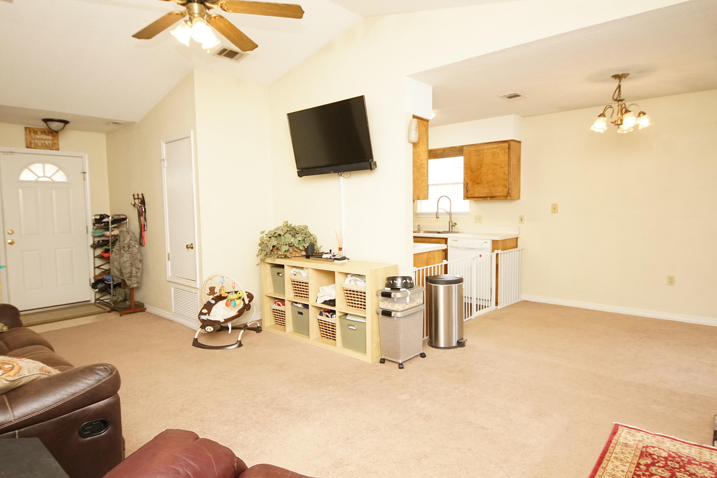 SHOAL TERRACE ESTATES - Residential