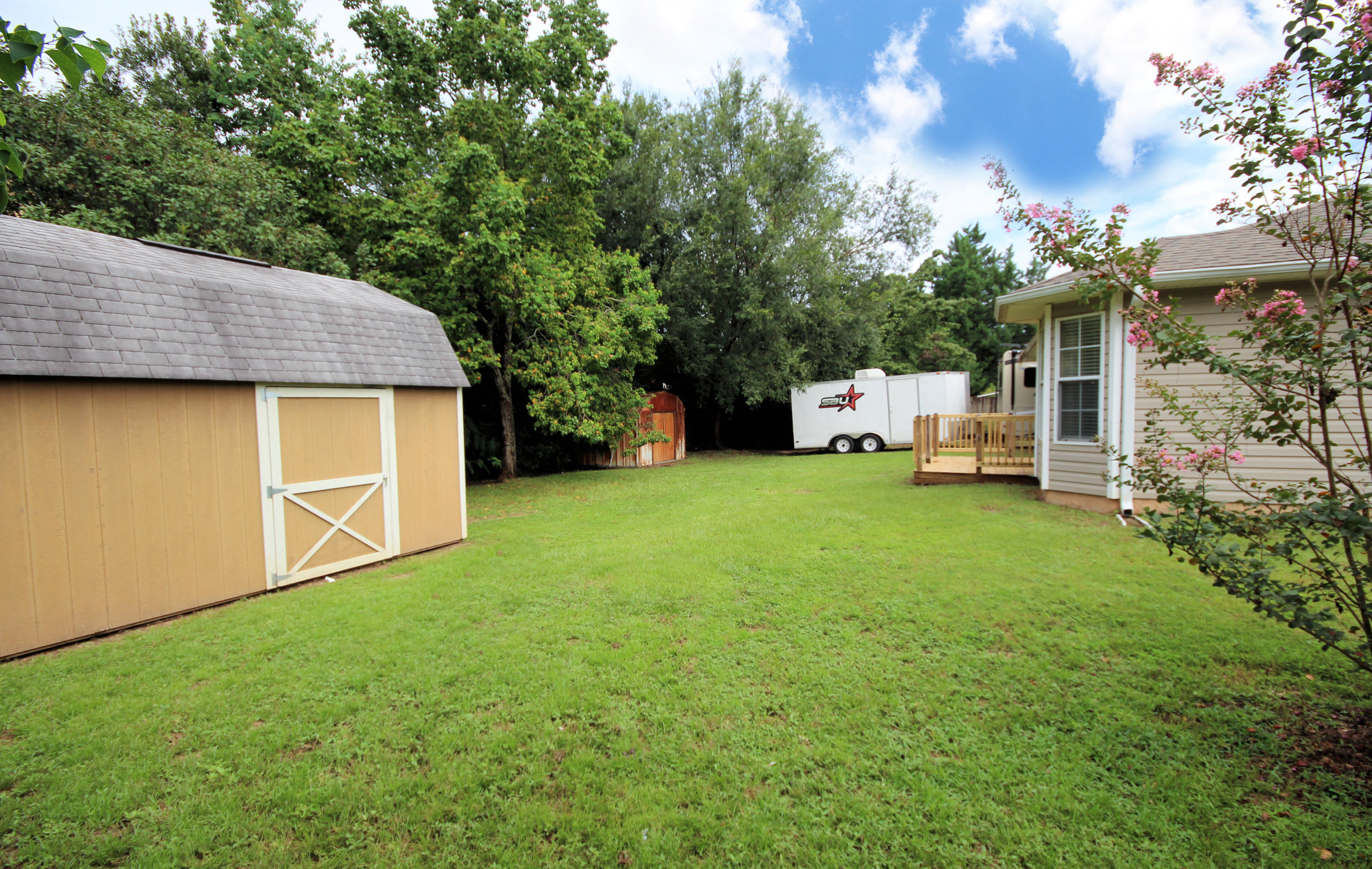 SHOAL TERRACE ESTATES - Residential