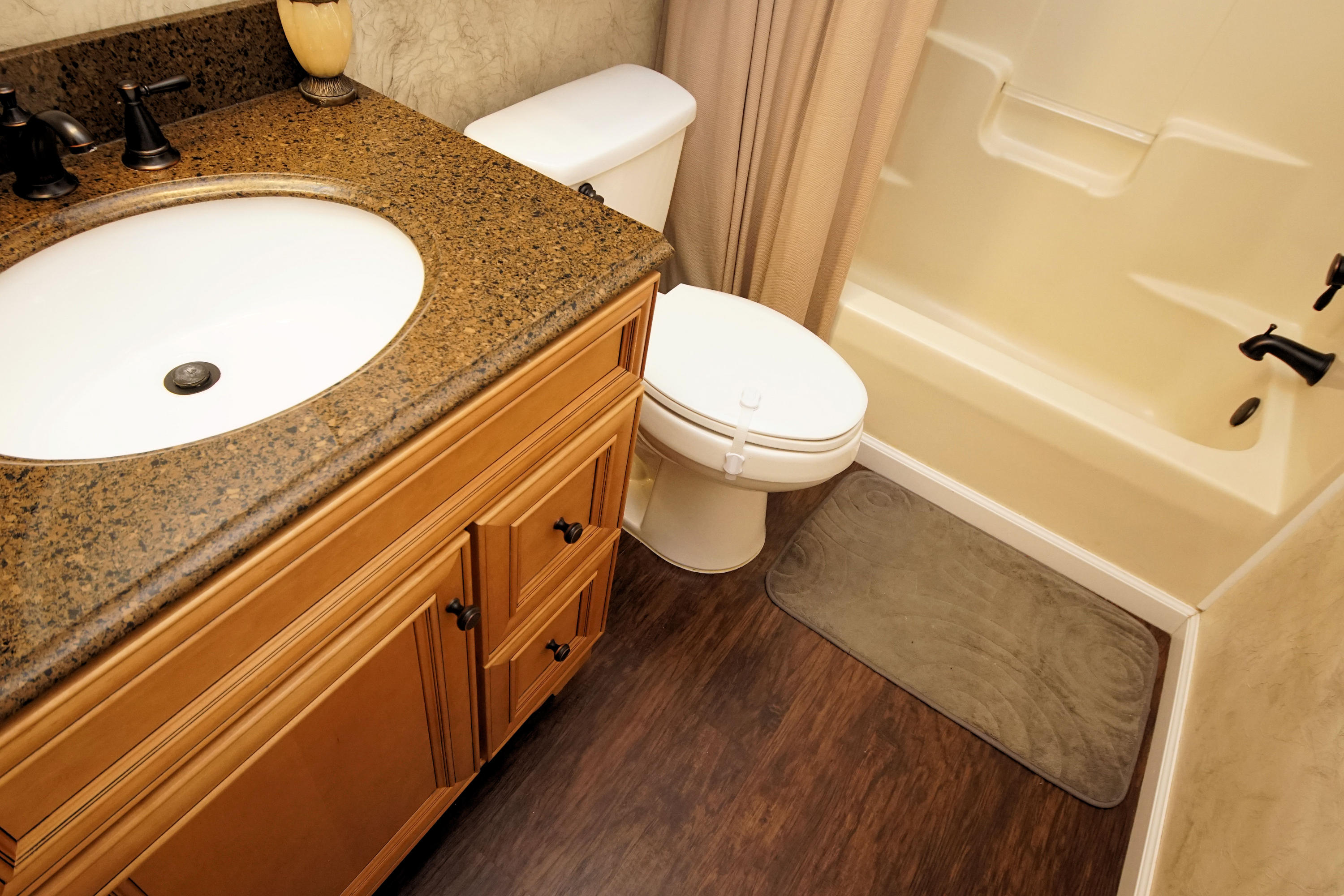 SHOAL TERRACE ESTATES - Residential